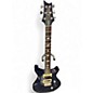 Used PRS S2 Custom 24 Whale Blue Solid Body Electric Guitar thumbnail