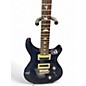 Used PRS S2 Custom 24 Whale Blue Solid Body Electric Guitar