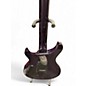 Used PRS S2 Custom 24 Whale Blue Solid Body Electric Guitar