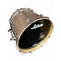 Used Ludwig 4 Piece Keystone SHAMPAYNE Drum Kit