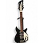 Vintage 1993 Rickenbacker 325V63 JG Jetglo Solid Body Electric Guitar thumbnail