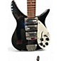 Vintage 1993 Rickenbacker 325V63 JG Jetglo Solid Body Electric Guitar