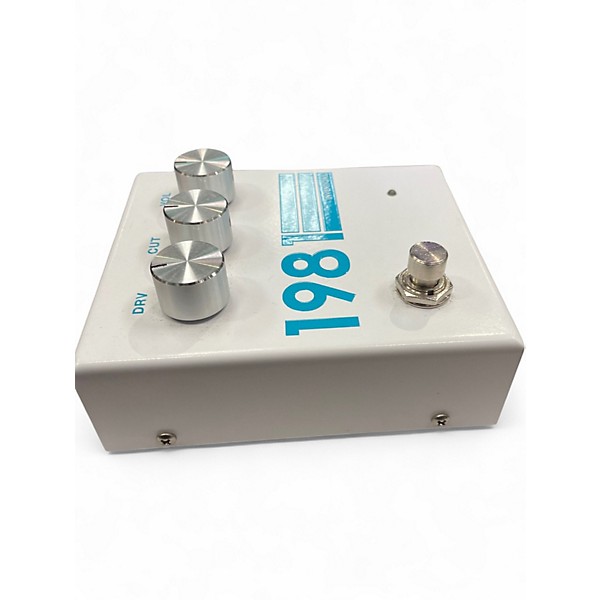 Used 1981 DRV Effect Pedal