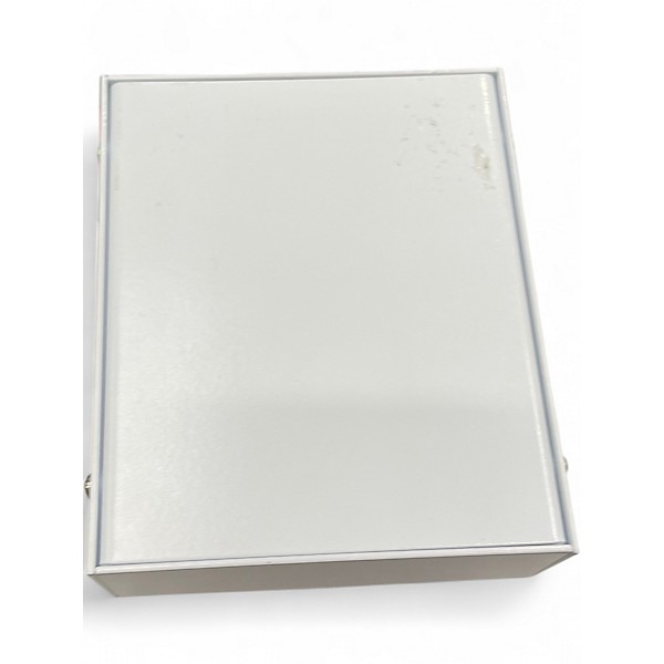 Used 1981 DRV Effect Pedal