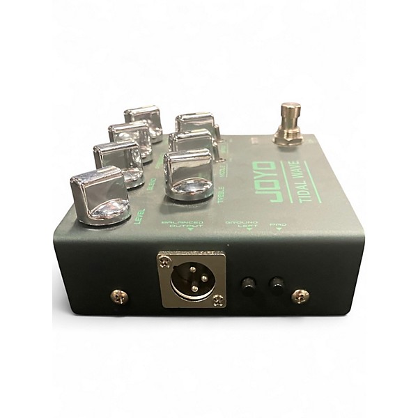 Used Joyo Tidal wave Direct Box