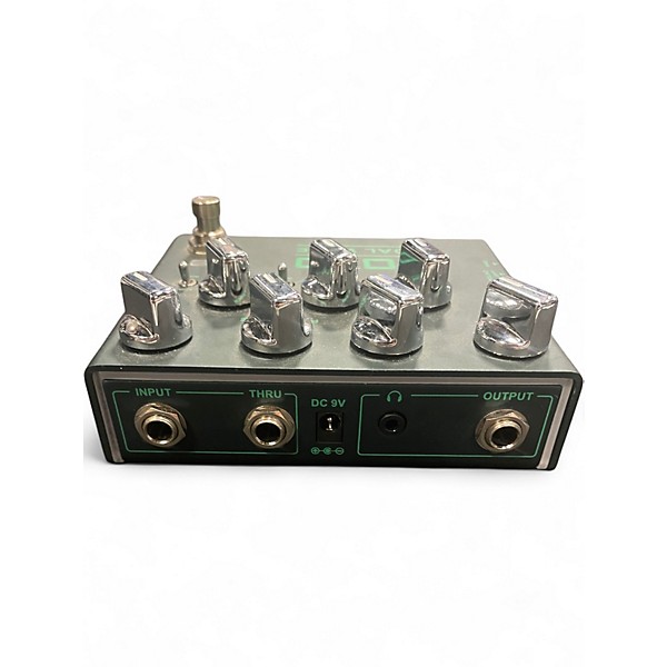 Used Joyo Tidal wave Direct Box