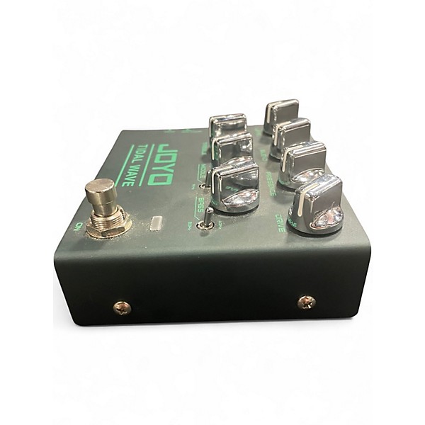 Used Joyo Tidal wave Direct Box