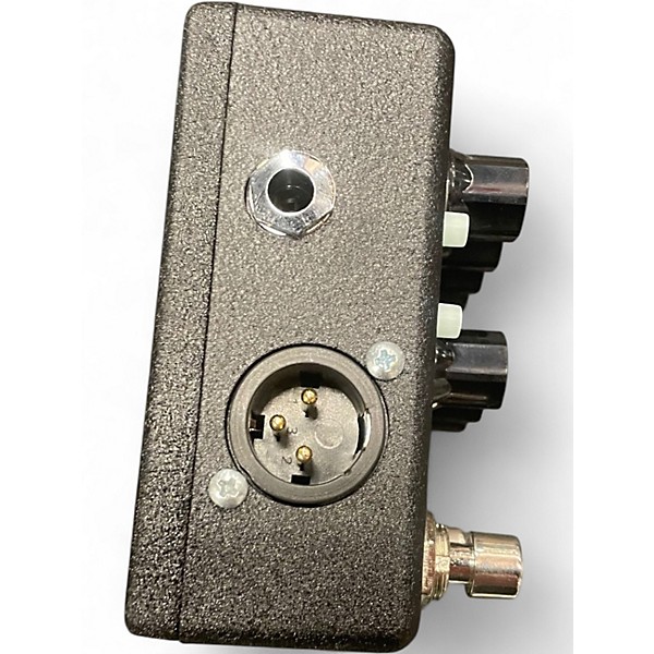 Used MXR M80 DI+ Direct Box