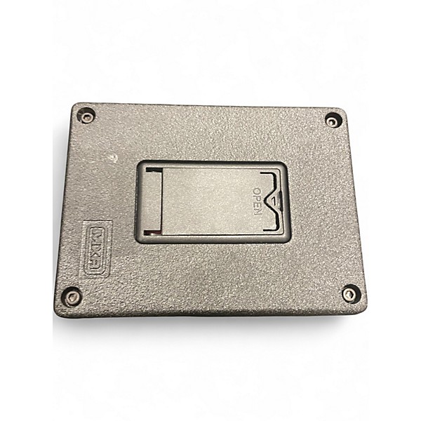 Used MXR M80 DI+ Direct Box