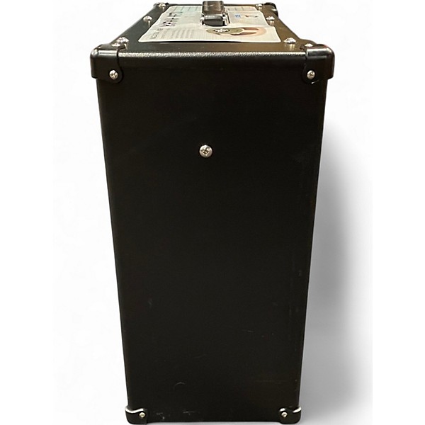 Used BOSS KATANA ARTIST MKII 100W Guitar Combo Amp