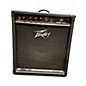 Used Peavey MINX 110 Bass Combo Amp thumbnail