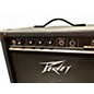 Used Peavey MINX 110 Bass Combo Amp
