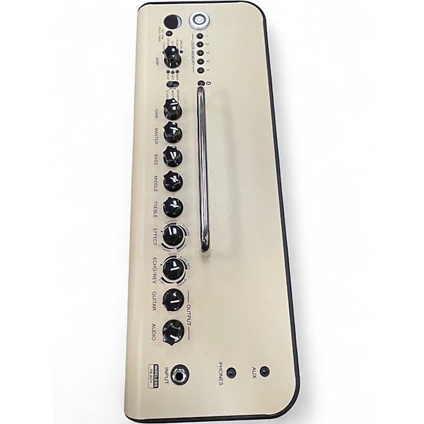 Used Yamaha THR30II Guitar Combo Amp