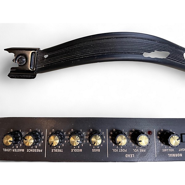 Used Roland BLUES CUBE Guitar Combo Amp