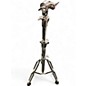 Used Sound Percussion Labs BOOM STAND BASE Cymbal Stand thumbnail