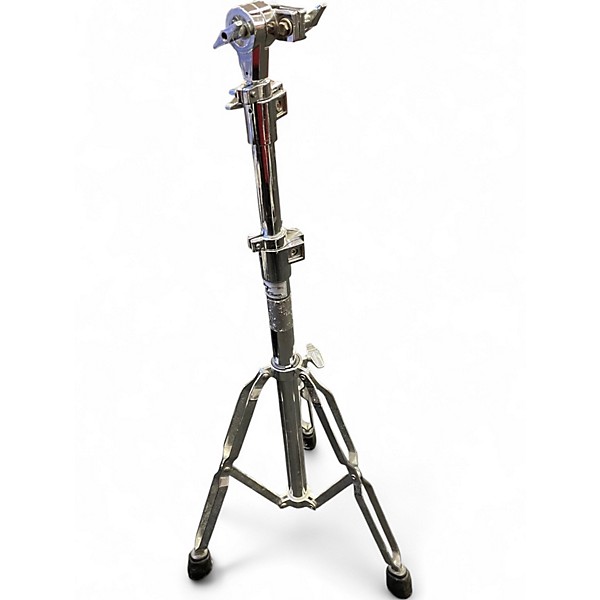 Used Sound Percussion Labs BOOM STAND BASE Cymbal Stand