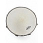 Used Pearl 14X6 Steel Shell Snare Steel Drum