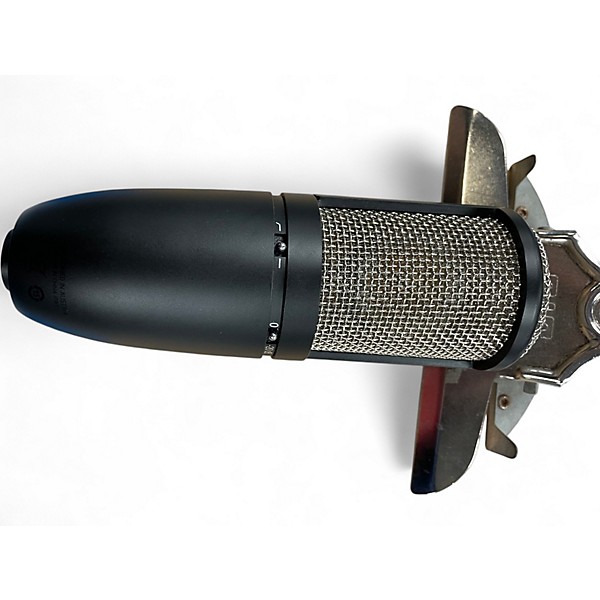 Used AKG P420 Project Studio Condenser Microphone