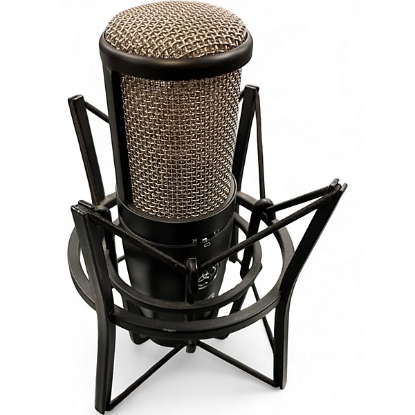 Used AKG P420 Project Studio Condenser Microphone