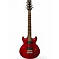 Used Ibanez GAX70 Cherry Solid Body Electric Guitar thumbnail