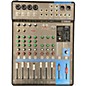 Used Yamaha MG10XUF Unpowered Mixer thumbnail