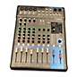 Used Yamaha MG10XUF Unpowered Mixer