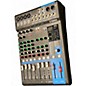Used Yamaha MG10XUF Unpowered Mixer