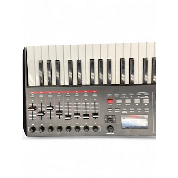 Used Akai Professional MPK249 49 Key MIDI Controller