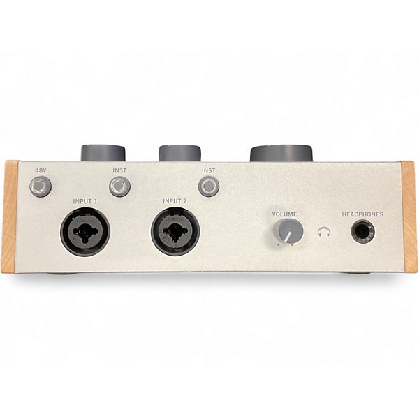 Used Universal Audio VOLT 2 76 Audio Interface