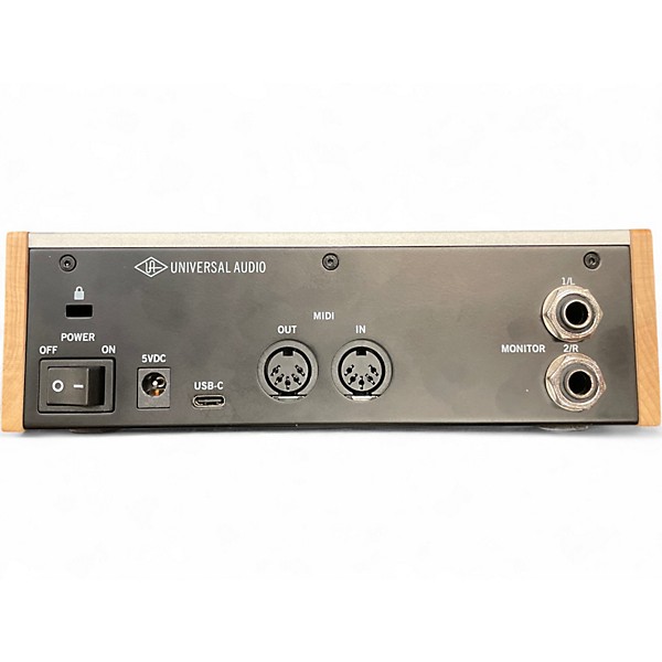 Used Universal Audio VOLT 2 76 Audio Interface