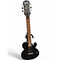 Used Epiphone Les Paul Special Flat Black Solid Body Electric Guitar thumbnail