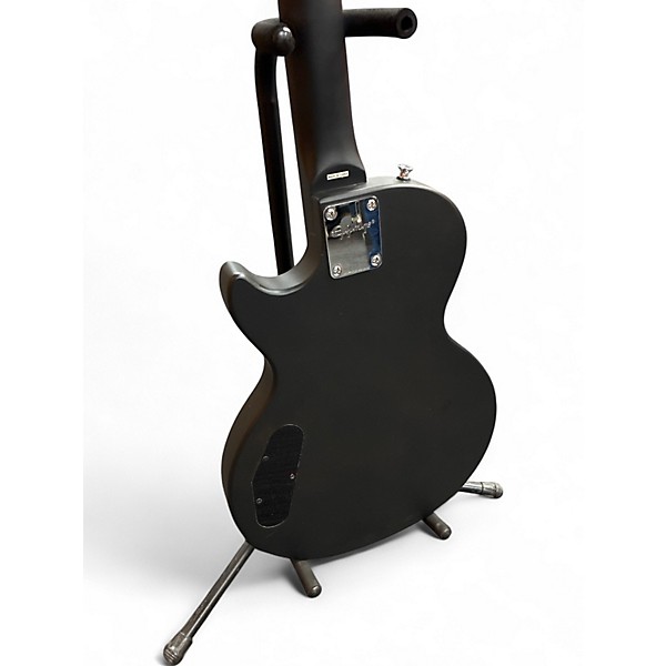 Used Epiphone Les Paul Special Flat Black Solid Body Electric Guitar