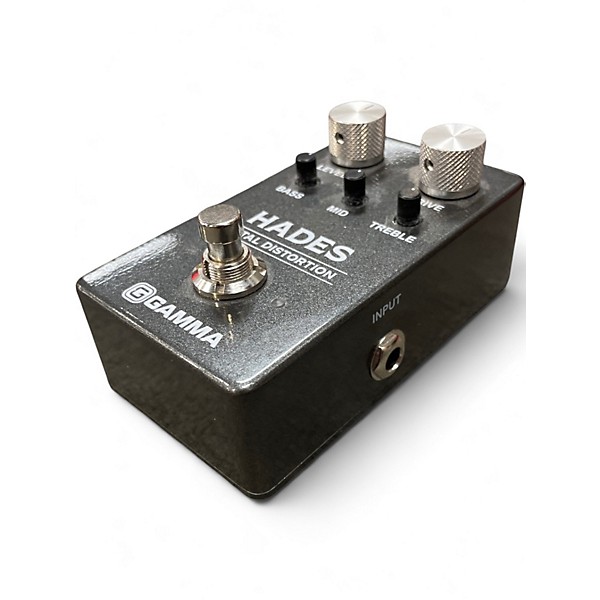 Used GAMMA HADES Effect Pedal