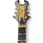 Used Schecter Guitar Research Synyster Gates Signature Custom S satin gold  Solid Body Electric Guitar