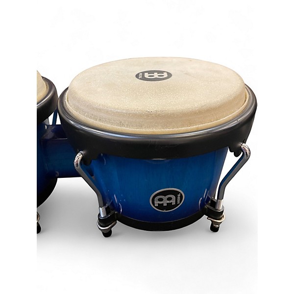 Used MEINL Headliner SERIES WOOD BONGOS Bongos