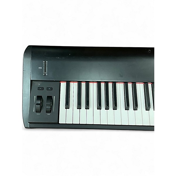Used M-Audio HAMMER 88 MIDI Controller