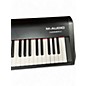 Used M-Audio HAMMER 88 MIDI Controller