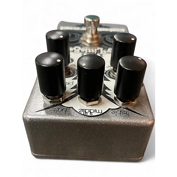 Used Catalinbread Dirty Little Secret Effect Pedal