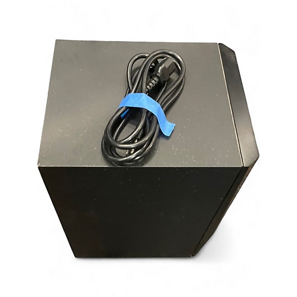 Used Dynaudio LYD 8 Powered Monitor