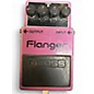 Used BOSS BF2 Flanger Effect Pedal thumbnail