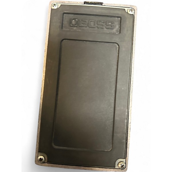 Used BOSS BF2 Flanger Effect Pedal