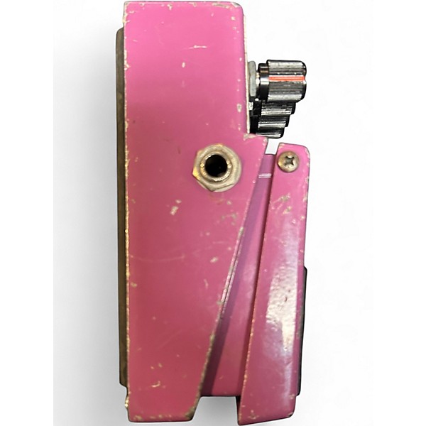 Used BOSS BF2 Flanger Effect Pedal