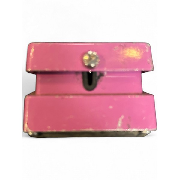 Used BOSS BF2 Flanger Effect Pedal