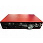 Used Focusrite Scarlett 8i6 Gen 3 Audio Interface