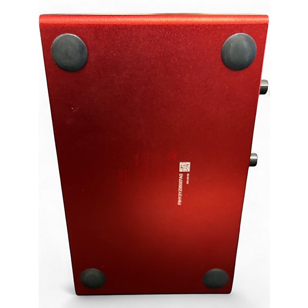 Used Focusrite Scarlett 8i6 Gen 3 Audio Interface