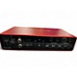 Used Focusrite Scarlett 8i6 Gen 3 Audio Interface
