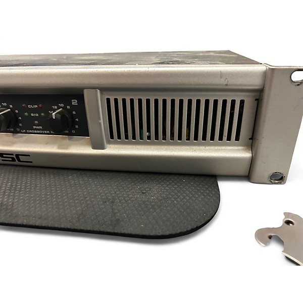 Used QSC GX5 Power Amp