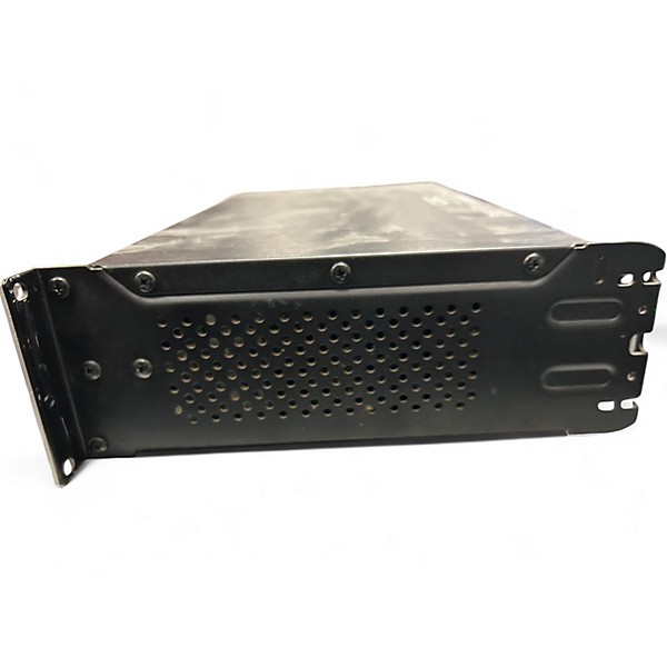 Used QSC GX5 Power Amp