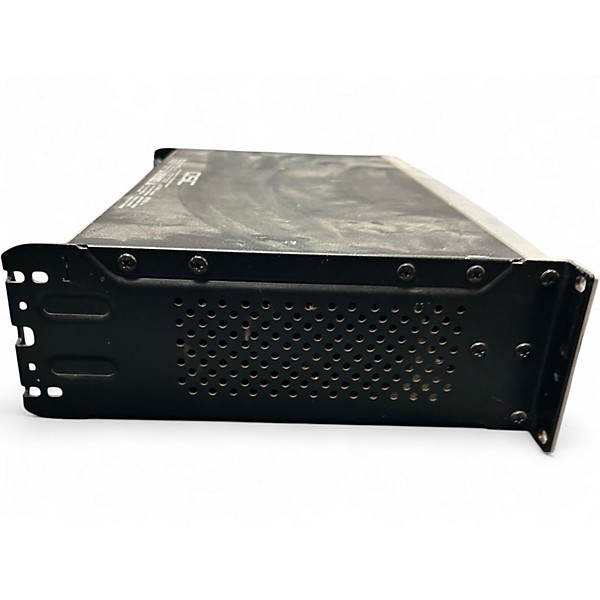 Used QSC GX5 Power Amp