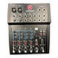 Used Harbinger L802 Unpowered Mixer